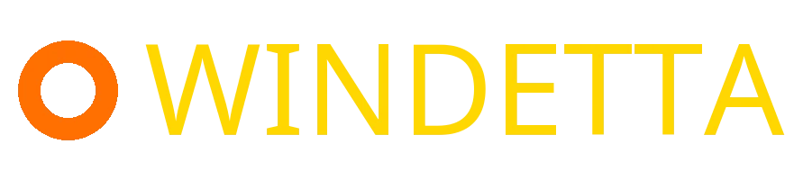 Windetta Logo