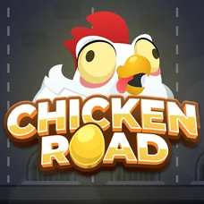 Chicken Road