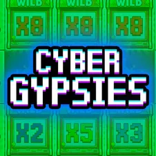 Cyber Gypsies