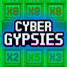 Cyber Gypsies