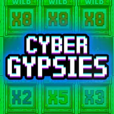 Cyber Gypsies