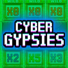 Cyber Gypsies