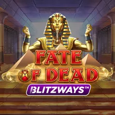 Fate of Dead Blitzways