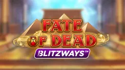 Fate of Dead Blitzways