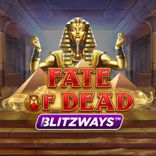 Fate of Dead Blitzways