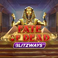 Fate of Dead Blitzways