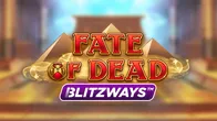 Fate of Dead Blitzways
