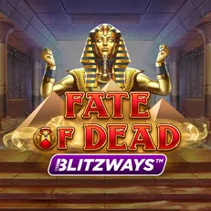 Fate of Dead Blitzways