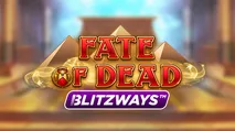 Fate of Dead Blitzways