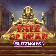 Fate of Dead Blitzways