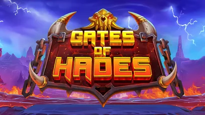 Gates of Hades