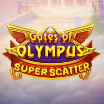 Gates of Olympus Super Scatter