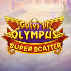 Gates of Olympus Super Scatter