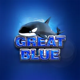 Great Blue