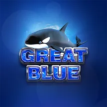 Great Blue