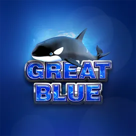 Great Blue