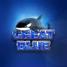 Great Blue