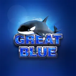 Great Blue