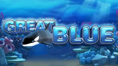 Great Blue