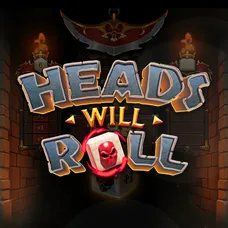 Heads Will Roll