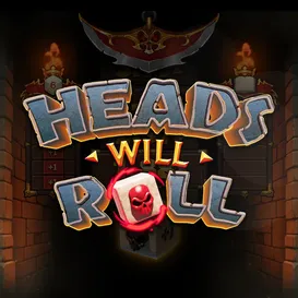 Heads Will Roll