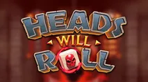 Heads Will Roll