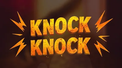 Knock Knock