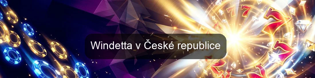 Windetta v České republice Windetta v České republice